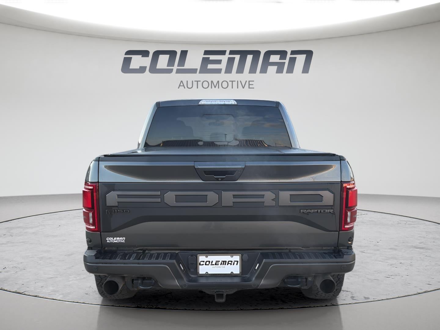 2019 Ford F 150 Raptor 21