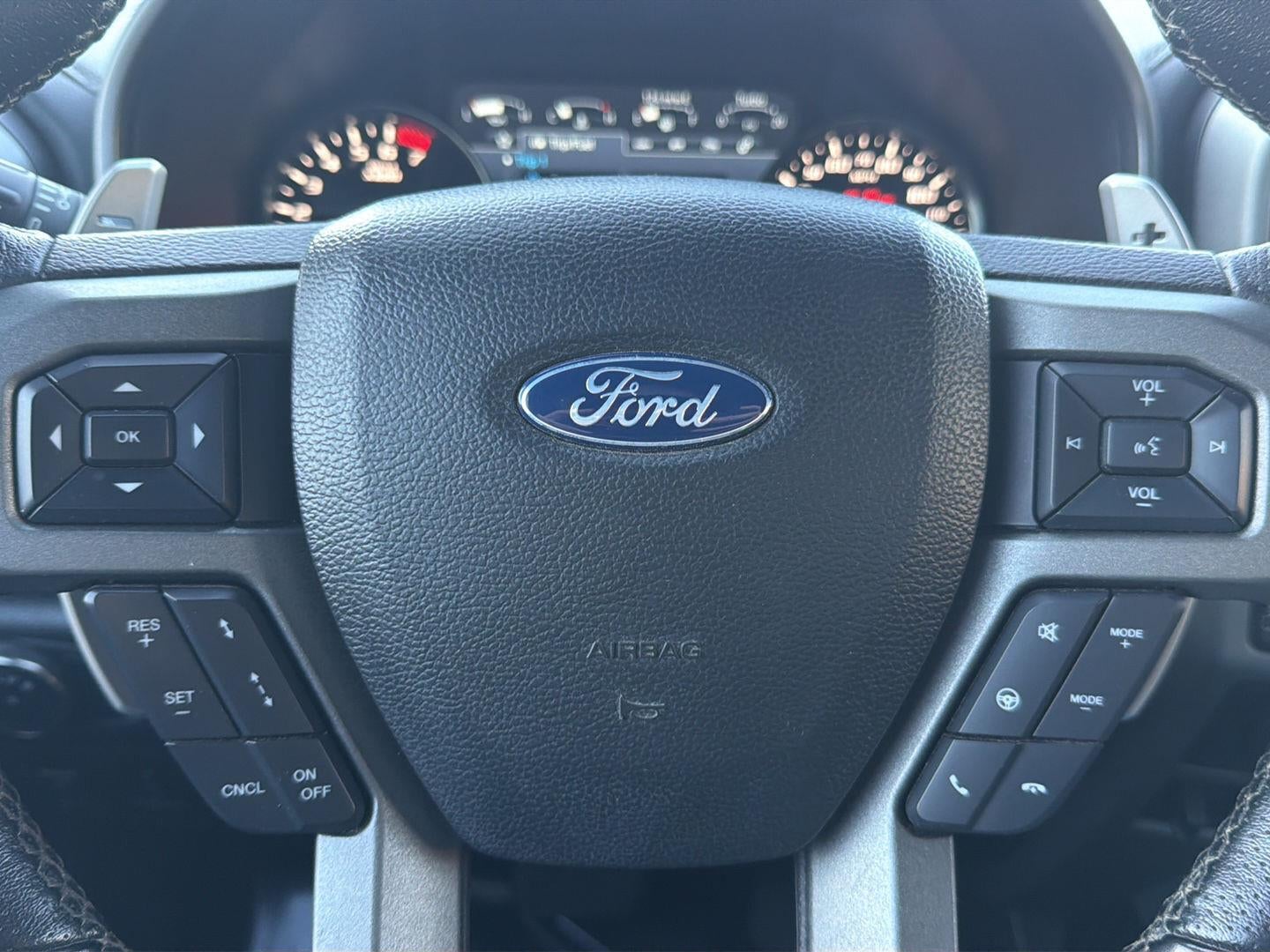 2019 Ford F 150 Raptor 26