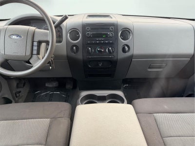 2005 Ford F-150 XLT