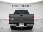 2005 Ford F-150 XLT