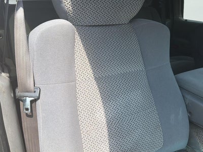 2002 Ford F-150 XLT