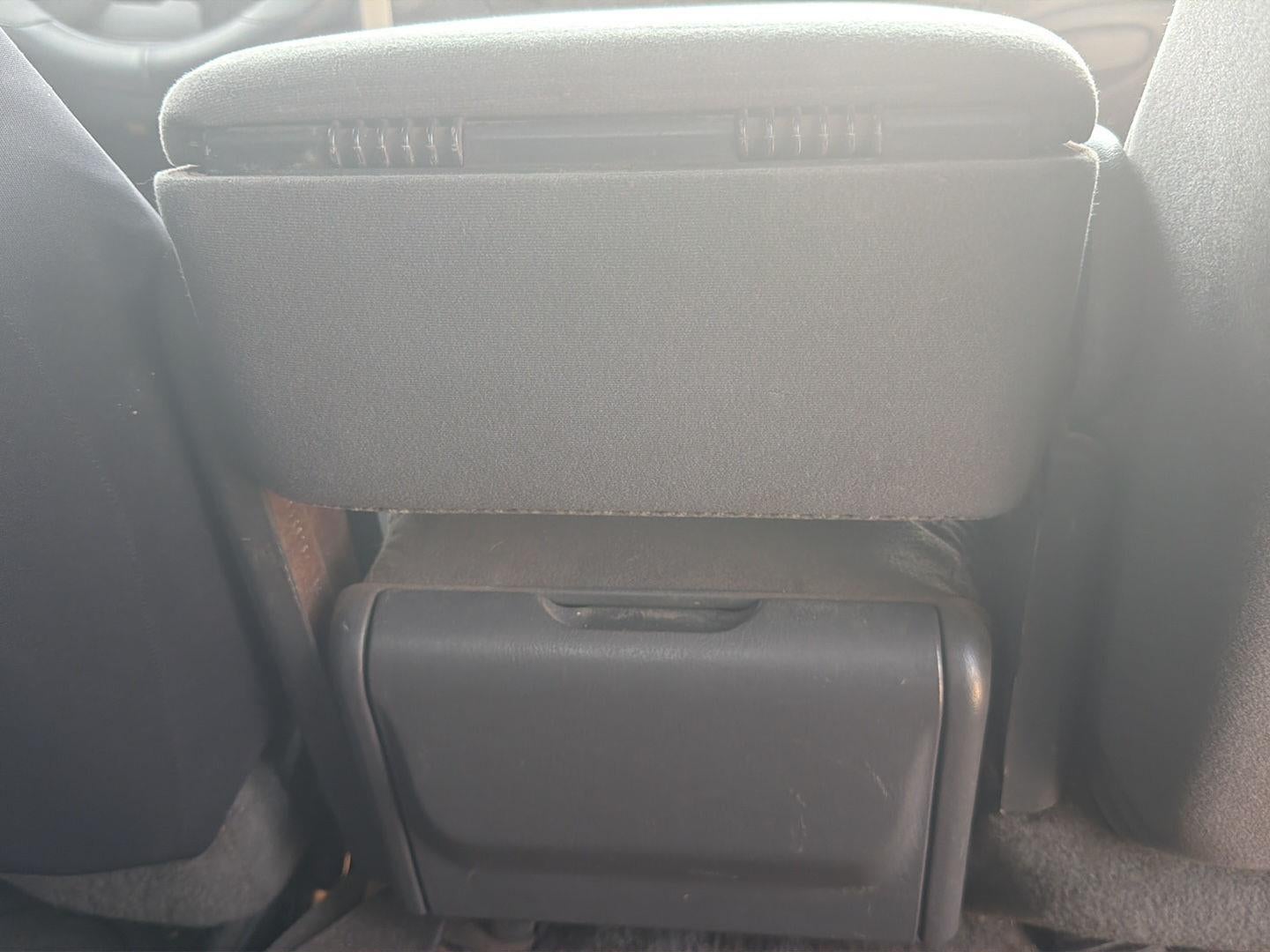 2002 Ford F-150 XLT