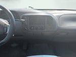 2002 Ford F-150 XLT