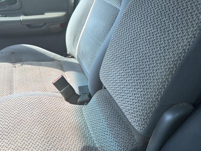 2002 Ford F-150 XLT