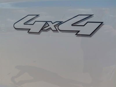 2010 Ford Super Duty F-250 SRW XL