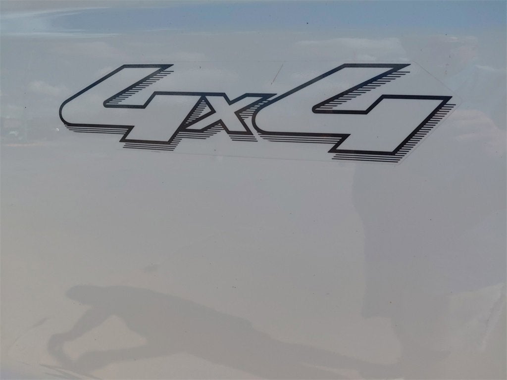 2010 Ford Super Duty F-250 SRW XL