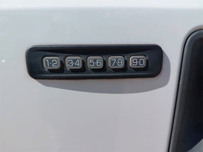 2010 Ford Super Duty F-250 SRW XL