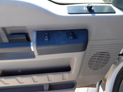 2010 Ford Super Duty F-250 SRW XL