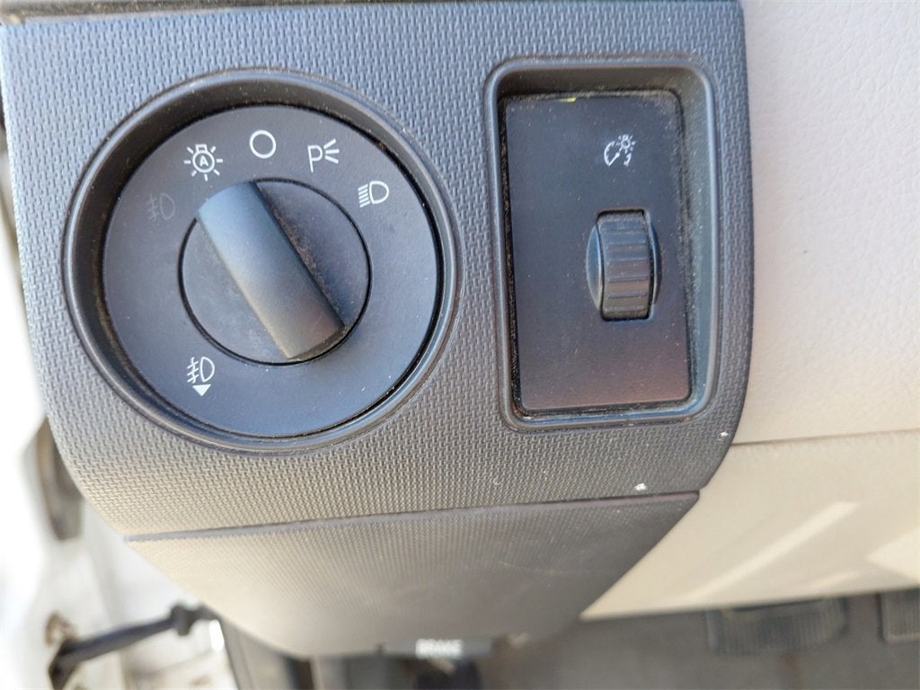 2010 Ford Super Duty F-250 SRW XL