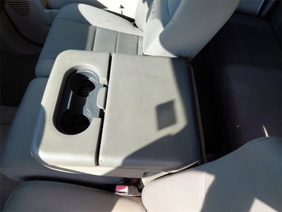 2010 Ford Super Duty F-250 SRW XL