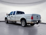 2010 Ford Super Duty F-250 SRW XL