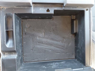 2010 Ford Super Duty F-250 SRW XL