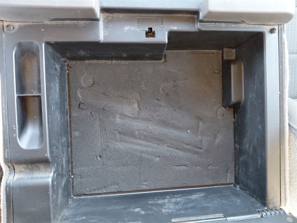 2010 Ford Super Duty F-250 SRW XL