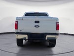 2010 Ford Super Duty F-250 SRW XL