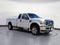 2010 Ford Super Duty F-250 SRW XL