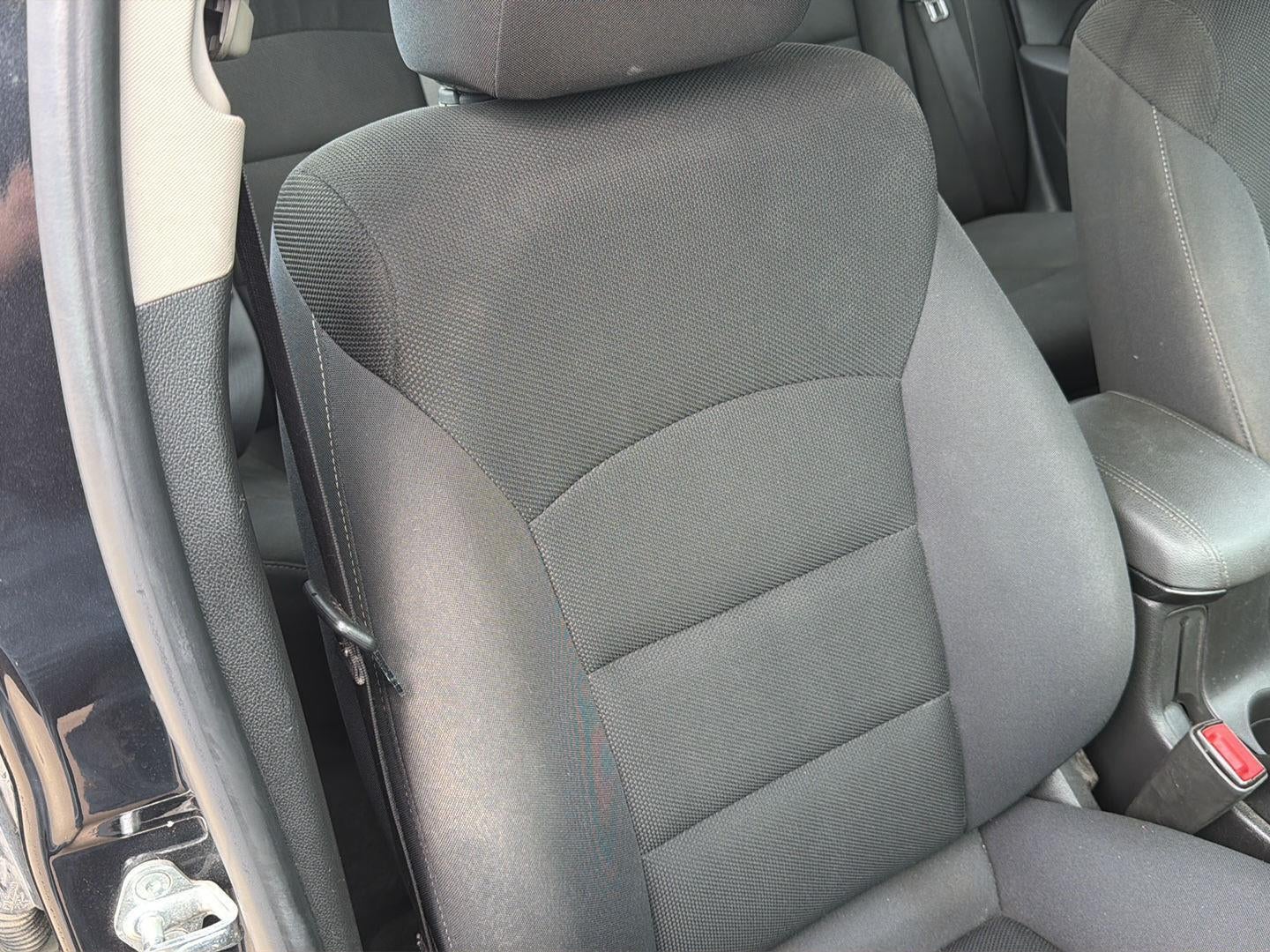 2016 Chevrolet Cruze Limited LT 14