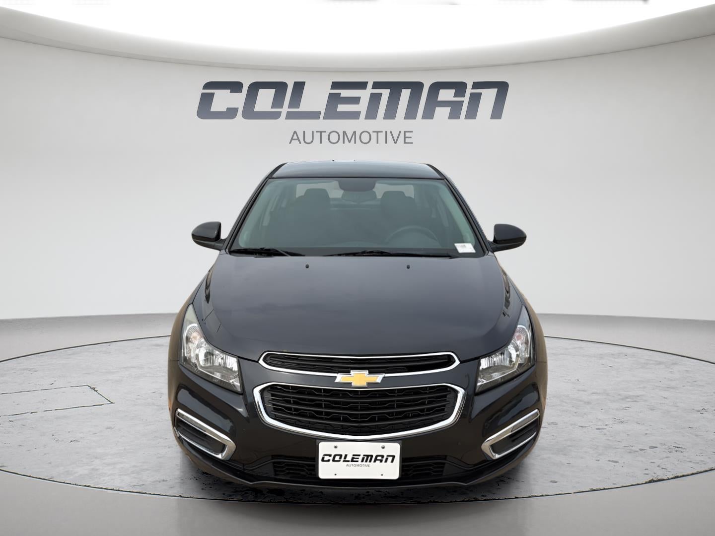 2016 Chevrolet Cruze Limited LT 21