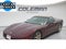 2003 Chevrolet Corvette 2dr Convertible