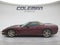 2003 Chevrolet Corvette 2dr Convertible