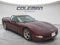 2003 Chevrolet Corvette 2dr Convertible