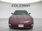 2003 Chevrolet Corvette 2dr Convertible