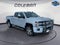 2015 Chevrolet Silverado 2500 HD LTZ