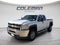 2011 Chevrolet Silverado 2500 HD LT