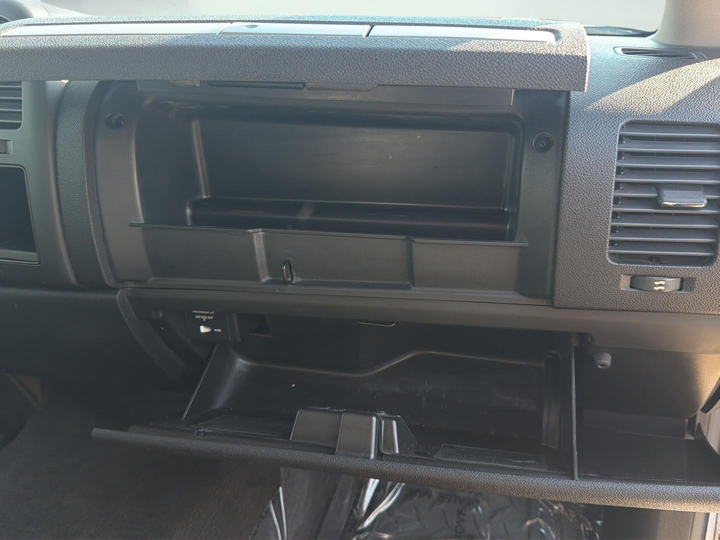 2011 Chevrolet Silverado 2500 HD LT