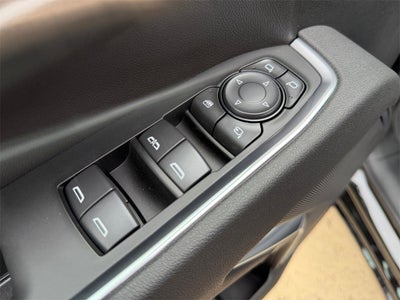 2025 Chevrolet Silverado 3500 HD LT DRW