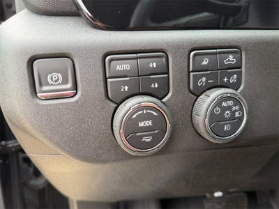 2025 Chevrolet Silverado 3500 HD LT DRW