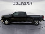 2025 Chevrolet Silverado 3500 HD LT DRW