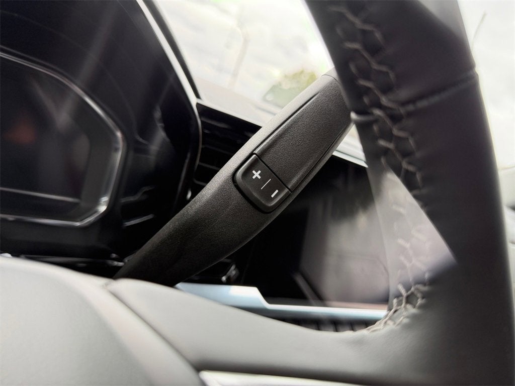 2025 Chevrolet Silverado 3500 HD LT DRW