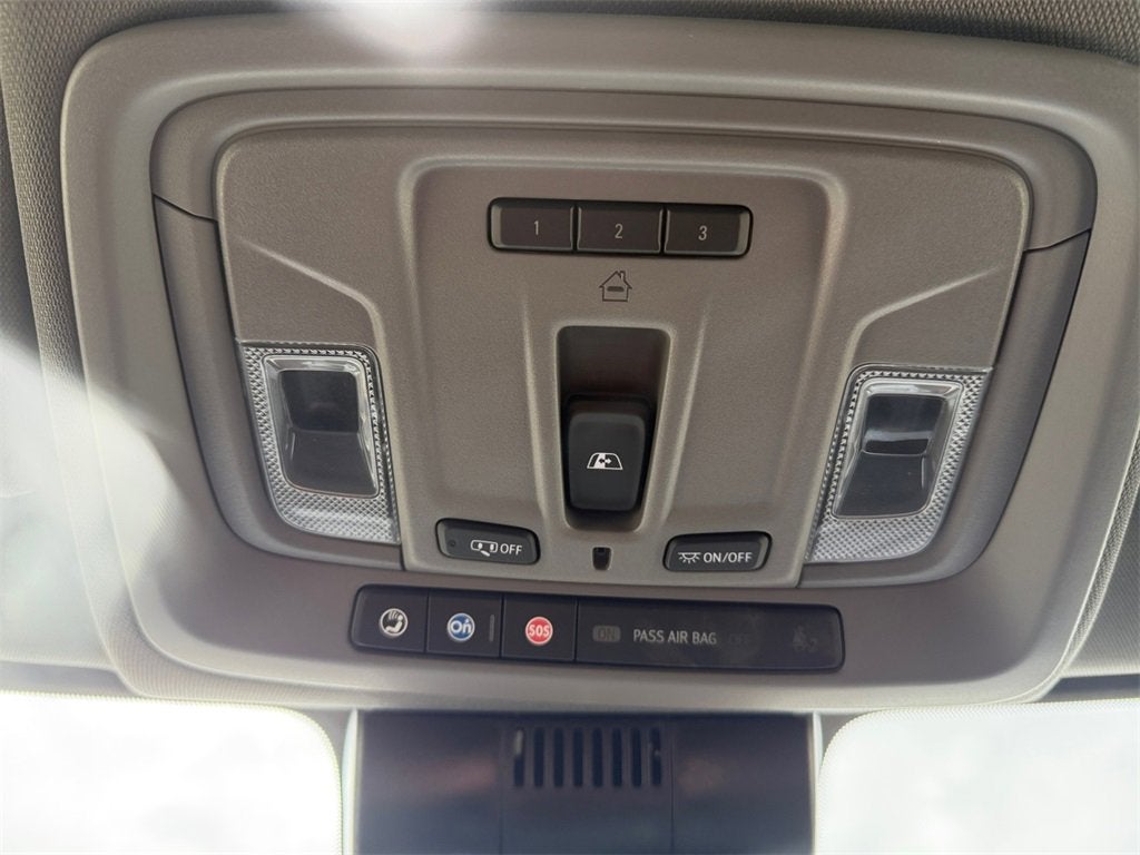 2025 Chevrolet Silverado 3500 HD LT DRW