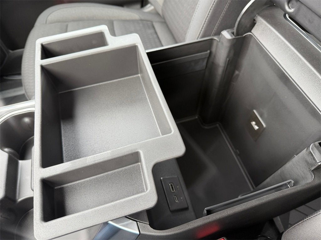 2025 Chevrolet Silverado 3500 HD LT DRW