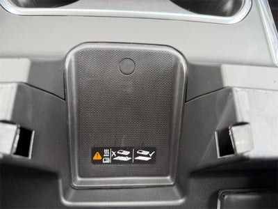 2025 Chevrolet Silverado 3500 HD LT DRW