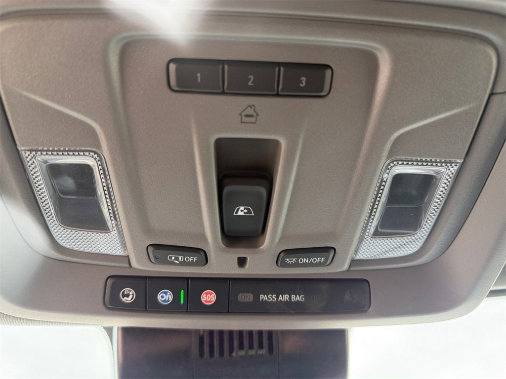 2025 Chevrolet Silverado 3500 HD LT DRW