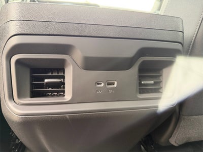 2025 Chevrolet Silverado 3500 HD LT DRW