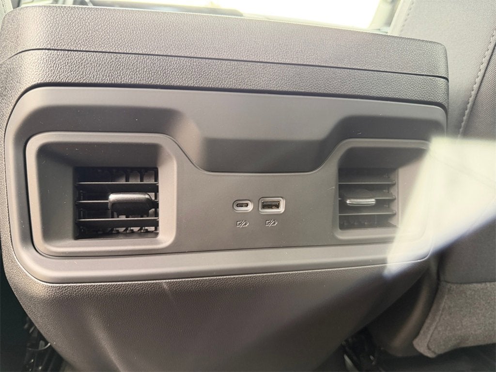 2025 Chevrolet Silverado 3500 HD LT DRW