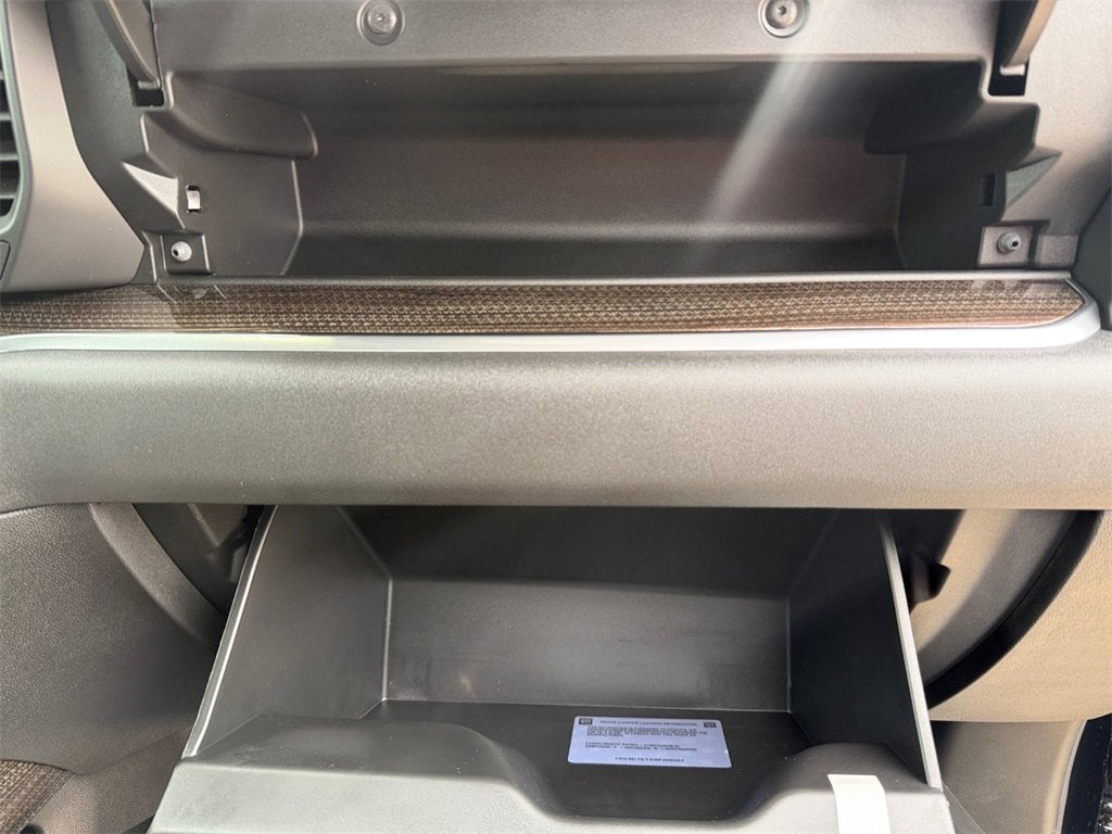 2025 Chevrolet Silverado 3500 HD LT DRW