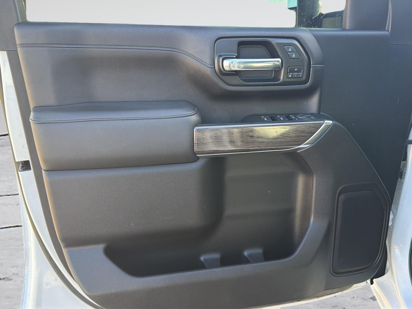 2021 Chevrolet Silverado 2500 HD LTZ 20