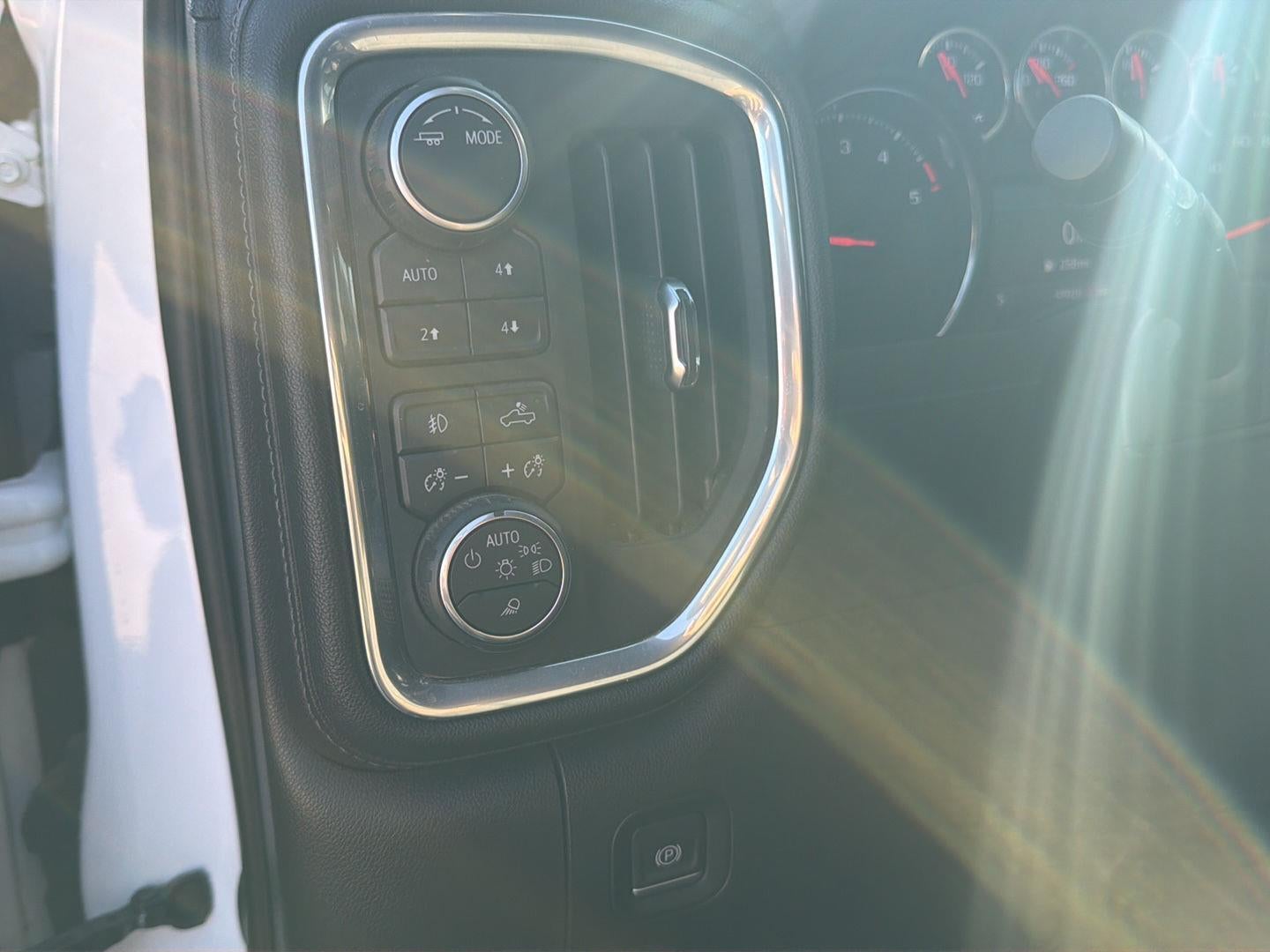 2021 Chevrolet Silverado 2500 HD LTZ 21