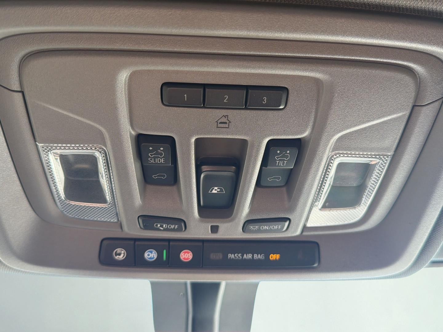 2021 Chevrolet Silverado 2500 HD LTZ 24