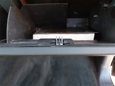 2000 Chevrolet Silverado 1500 LS