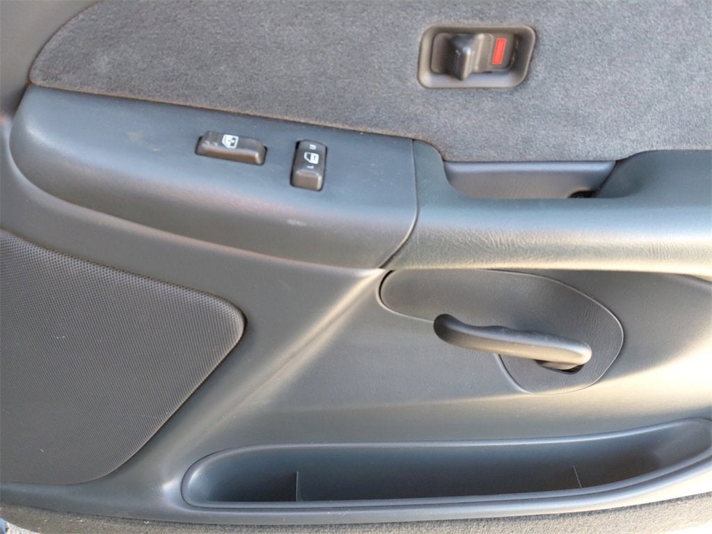 2000 Chevrolet Silverado 1500 LS