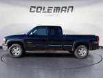 2000 Chevrolet Silverado 1500 LS