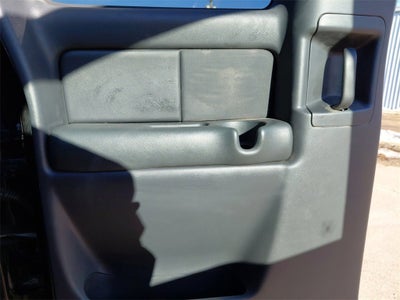 2000 Chevrolet Silverado 1500 LS