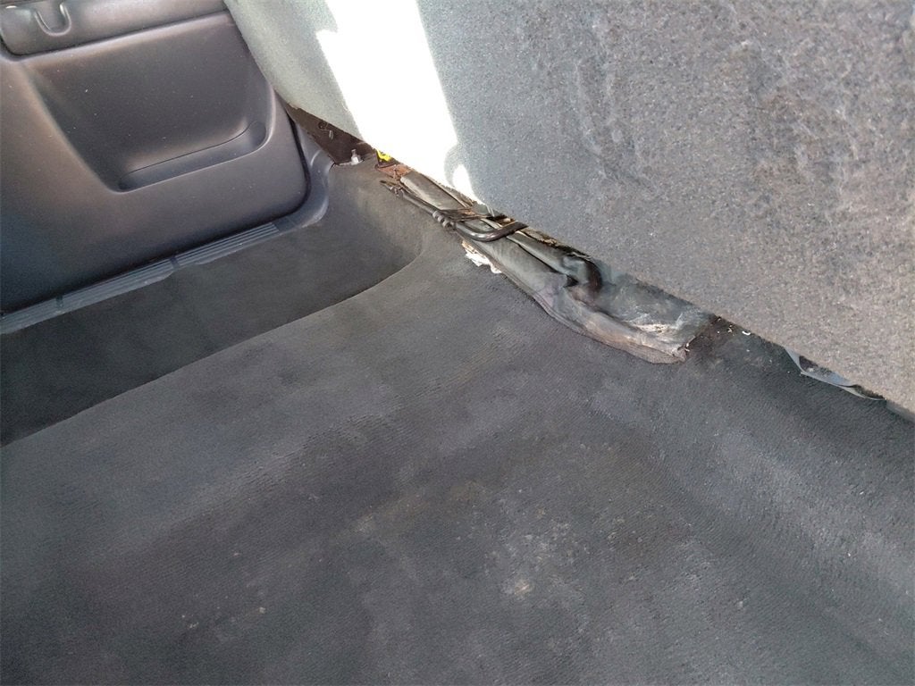 2000 Chevrolet Silverado 1500 LS