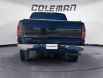 2000 Chevrolet Silverado 1500 LS