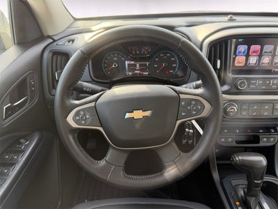 2016 Chevrolet Colorado 4WD Z71