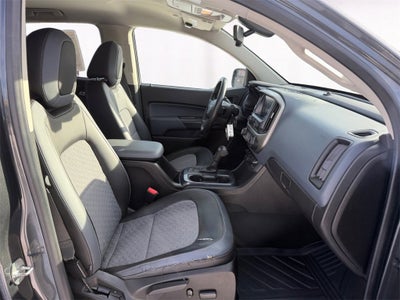 2016 Chevrolet Colorado 4WD Z71